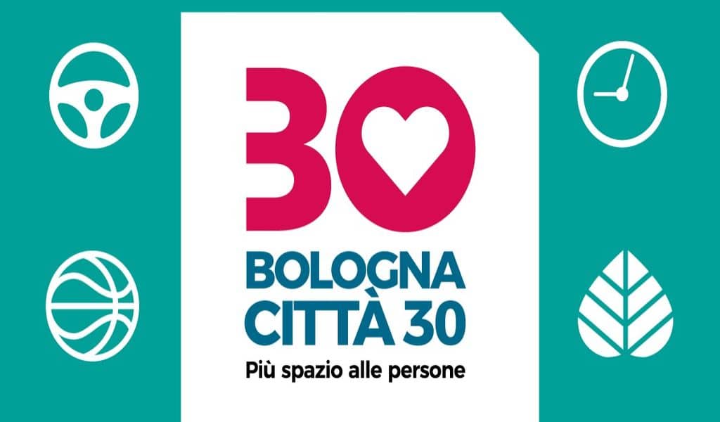 Bologna Città 30