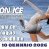 Bol On Ice locandina (©Unipol Arena)