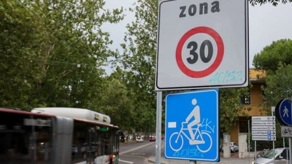 Bologna Città 30 (©Bologna)