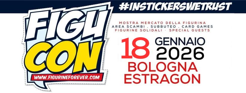 "Figucon" 2026 (©Figurine Forever)
