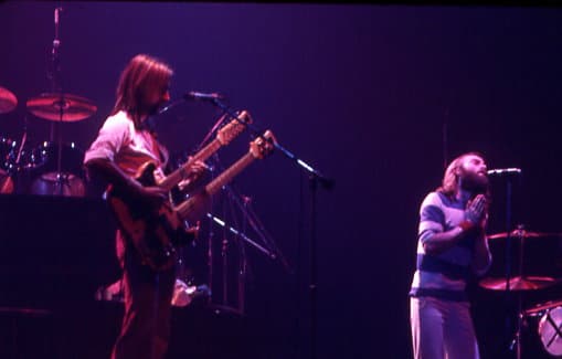 Genesis (©Creative Commons)