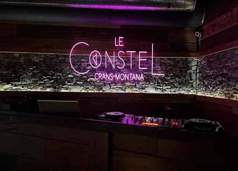 Le Constellation (©Crans-Montana)