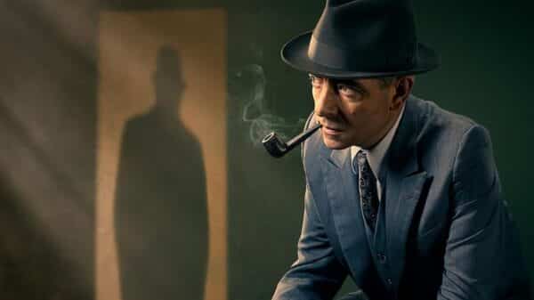 Il commissario Maigret di una serie di Prime Video