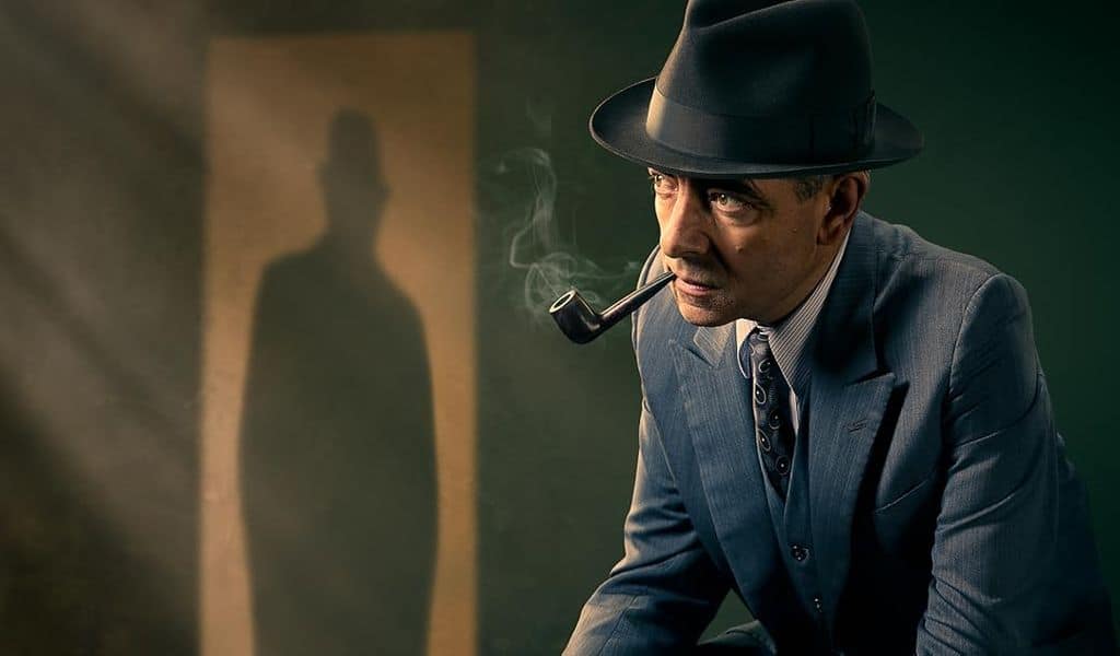 Il commissario Maigret di una serie di Prime Video