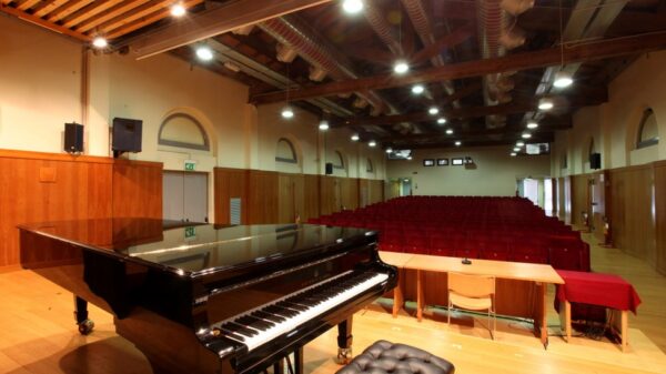 Musica Insieme in Ateneo 2026