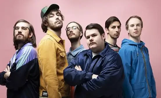 Pinguini Tattici Nucleari (© Pinguini Tattici Nucleari)