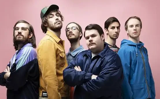 Pinguini Tattici Nucleari (© Pinguini Tattici Nucleari)