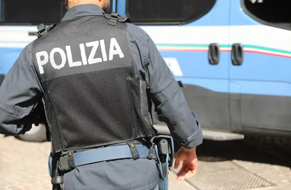 Polizia, a Bologna arrivano 118 nuovi agenti