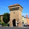 Porta Castiglione (©Comune di Bologna)