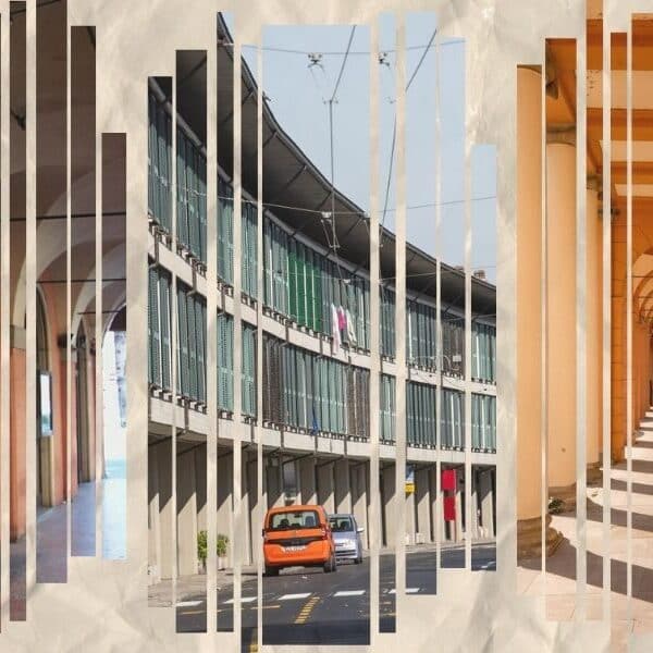 Curiosità sui portici extra urbani di Bologna