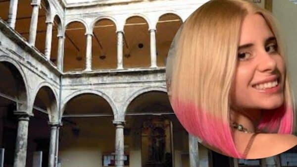 Scomparsa Annabella Martinelli, studentessa UniBO