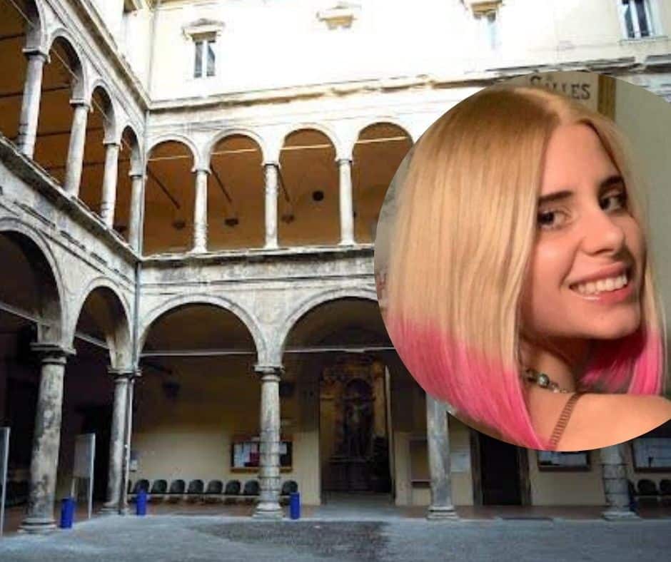 Scomparsa Annabella Martinelli, studentessa UniBO