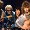 Bon Jovi e Richie Sambora (©Bon Jovi e Richie Sambora)