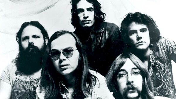 Steely Dan ©Creative Commons