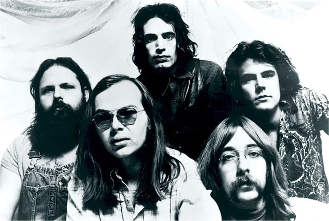 Steely Dan ©Creative Commons