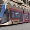 Rendering del Tram di Bologna