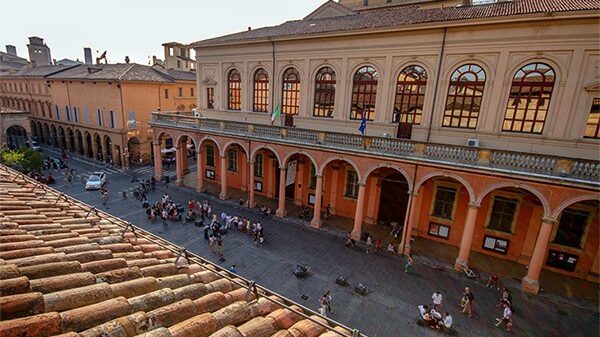 Università di Bologna (©UniBo)