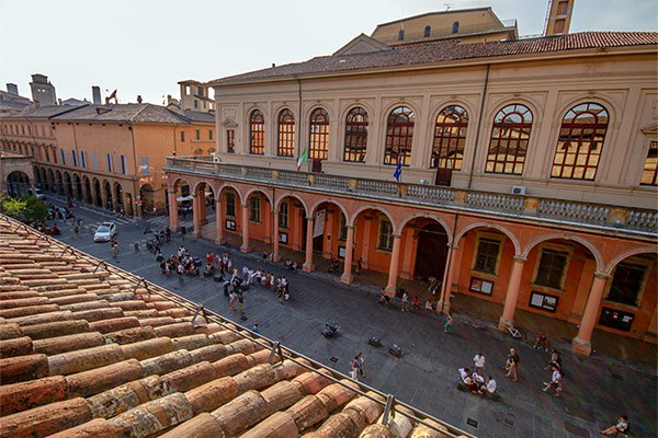 Università di Bologna (©UniBo)