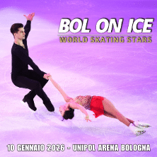 Bol On Ice biglietti (©TicketOne)