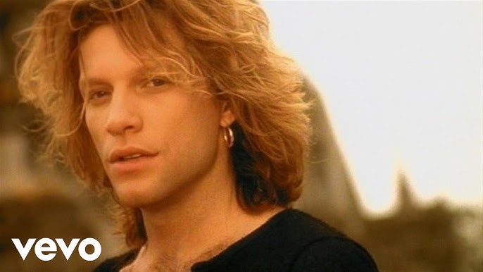 Bon Jovi (©You Tube)