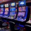 Slot Machines e gioco d'azzardo
