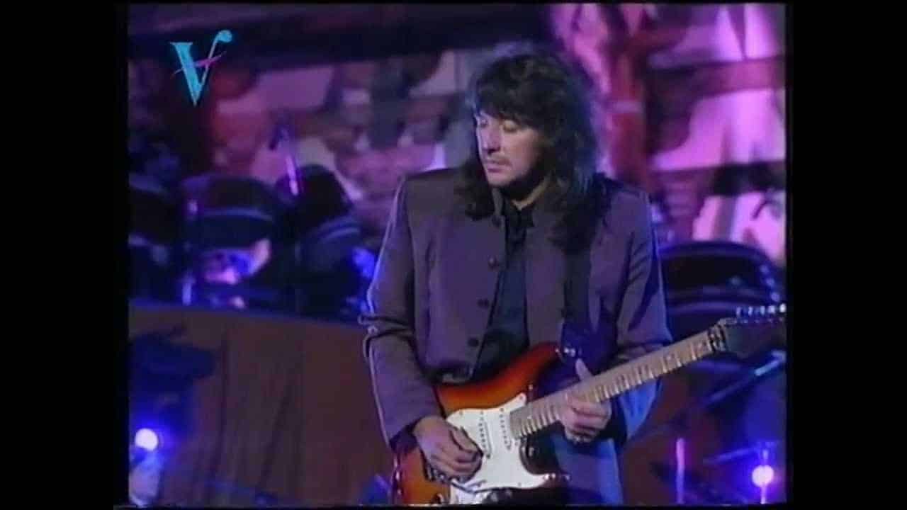 Richie Sambora (©You Tube)