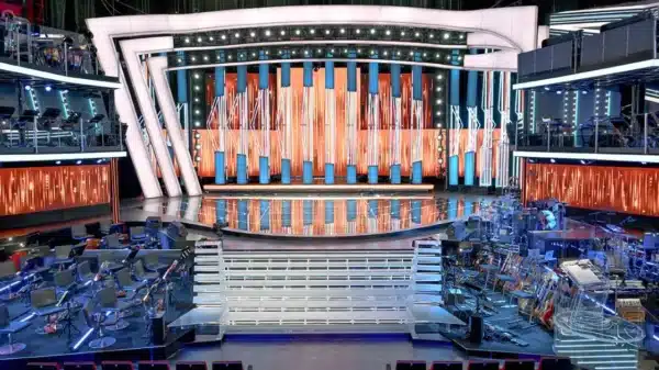 Ariston di Sanremo (© Profilo Ufficiale X "Festival di Sanremo")