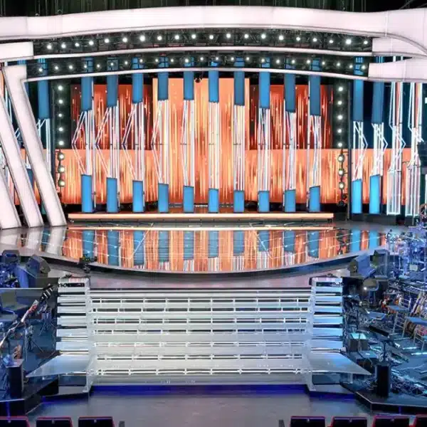 Ariston di Sanremo (© Profilo Ufficiale X "Festival di Sanremo")