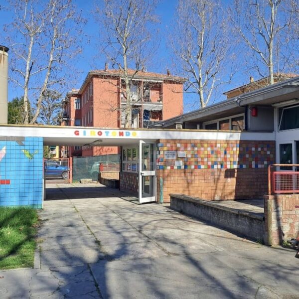 Asilo Girotondo Corticella, Bologna