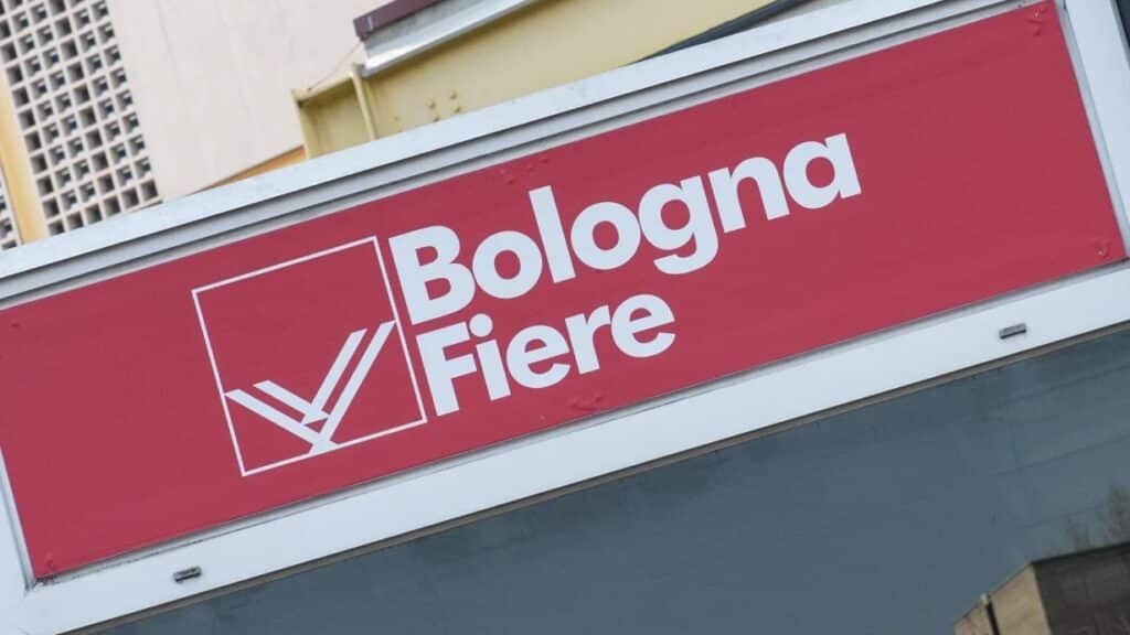 Bologna Fiere (Crediti immagine: Comune di Bologna)