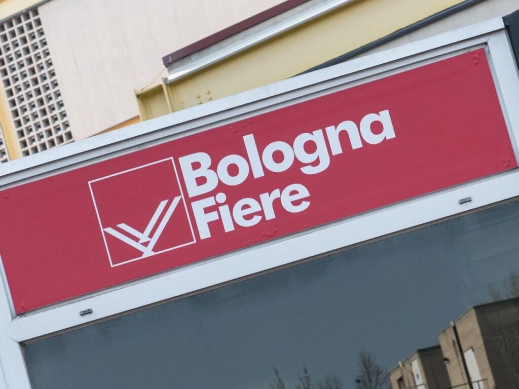 BolognaFiere, inizia Ambiente Lavoro (Crediti immagine: Comune di Bologna)