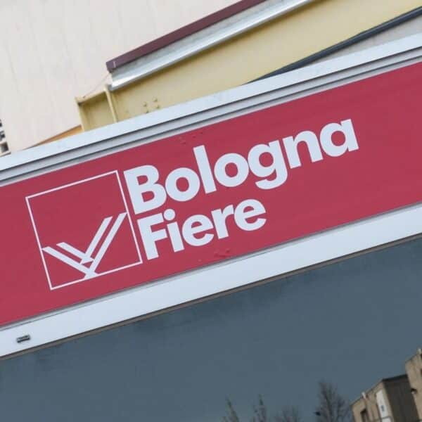 Bologna Fiere (Crediti immagine: Comune di Bologna)