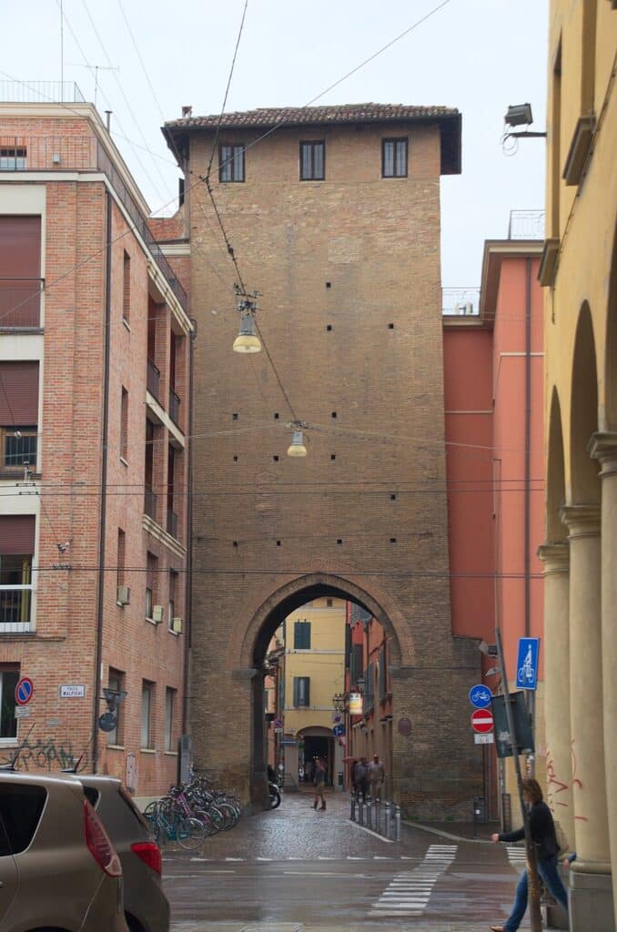 Torresotto di Porta Nuova