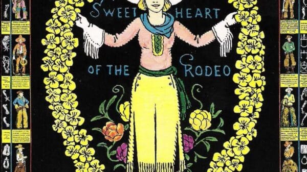 Byrds - Sweetheart Of The Rodeo ©Creative Commons