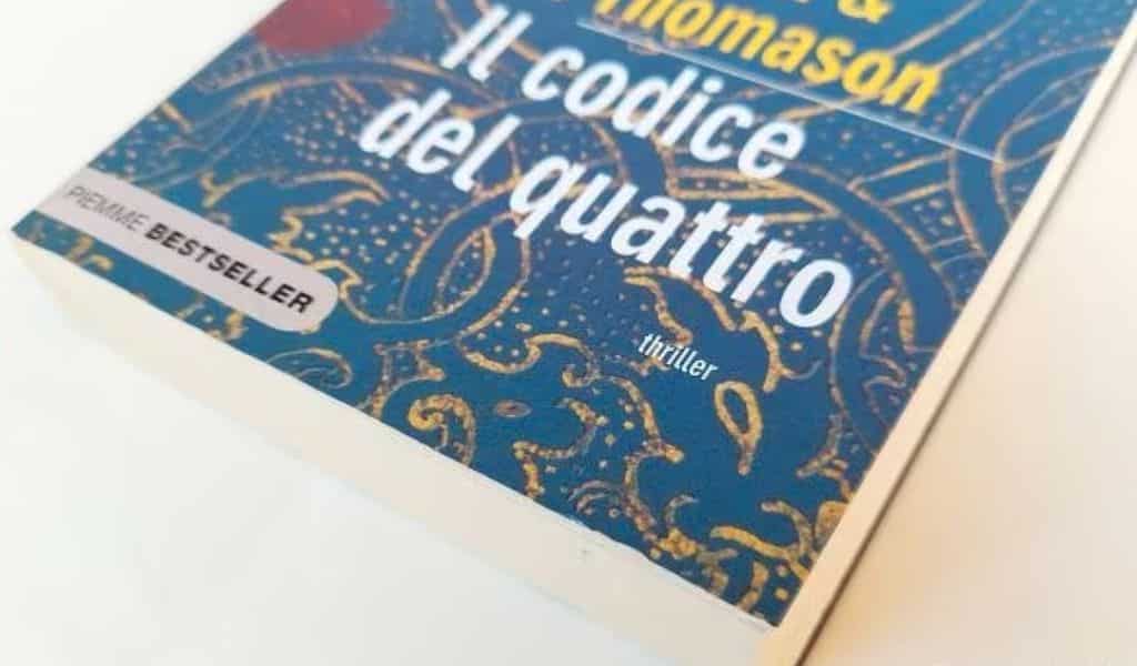 Il codice del Quattro