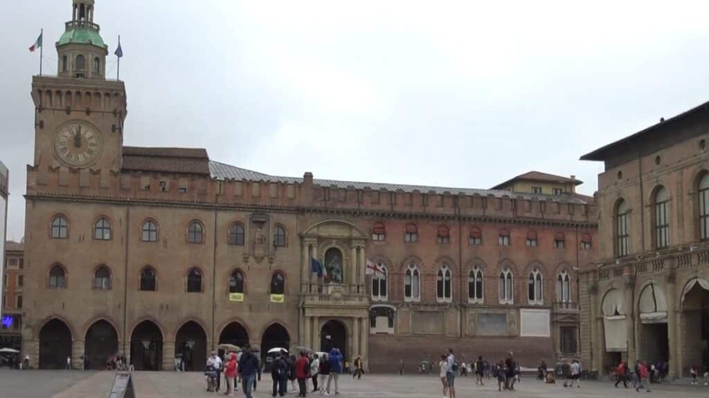 Bologna (@ Regione Bologna)