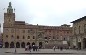 Bologna (@ Regione Bologna)