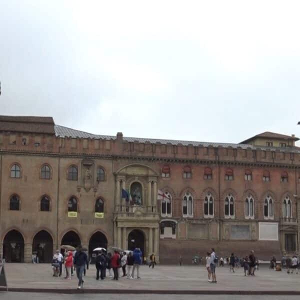 Bologna (@ Regione Bologna)