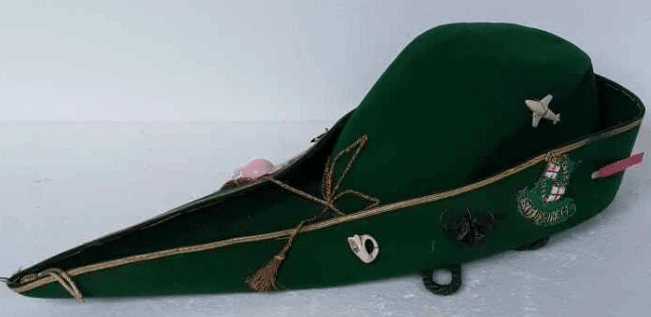 Feluca Universitaria goliardica