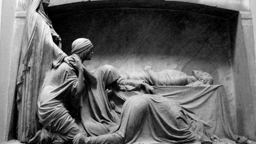 Joy Division - Closer ©Creative Commons