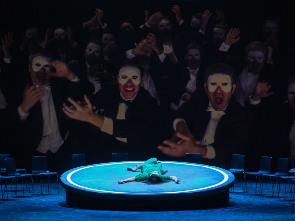 La Traviata (©La Traviata)