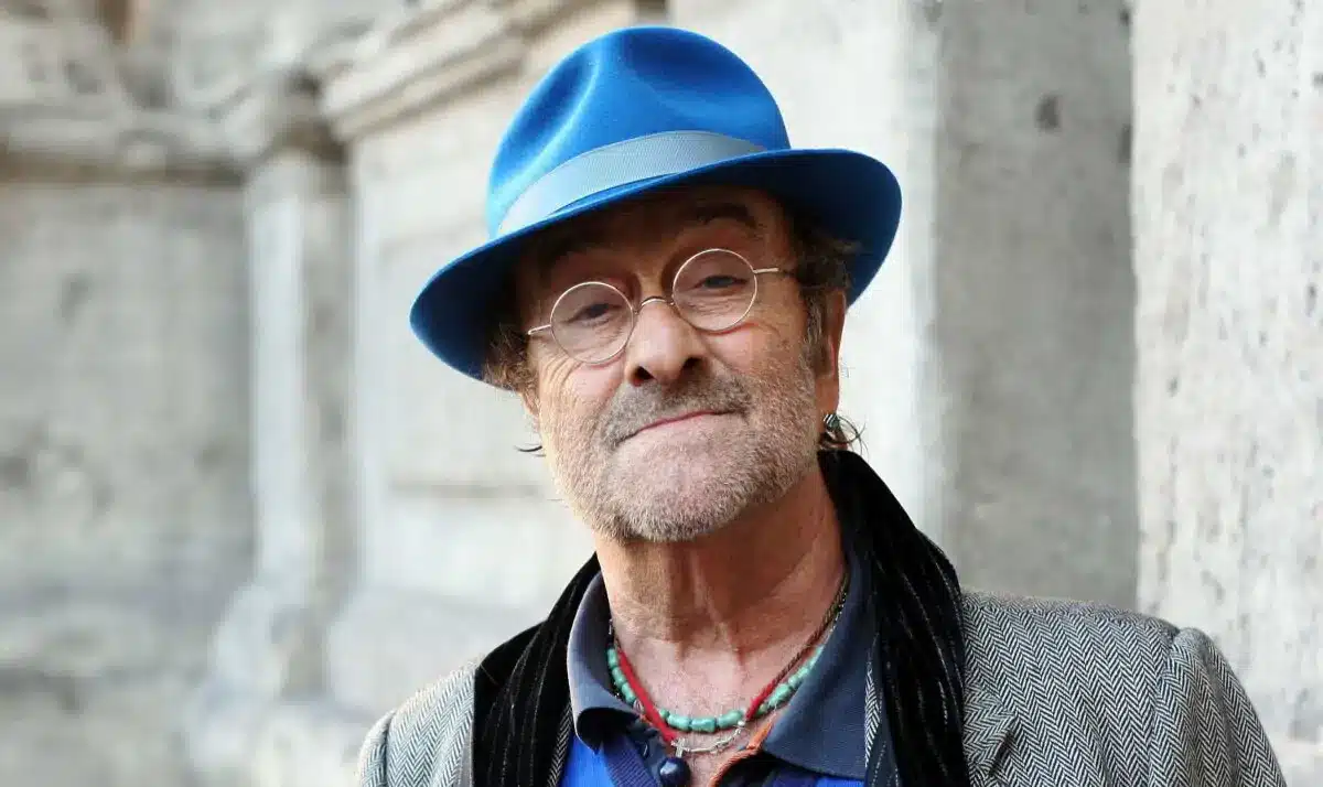Lucio Dalla (©Lucio Dalla)