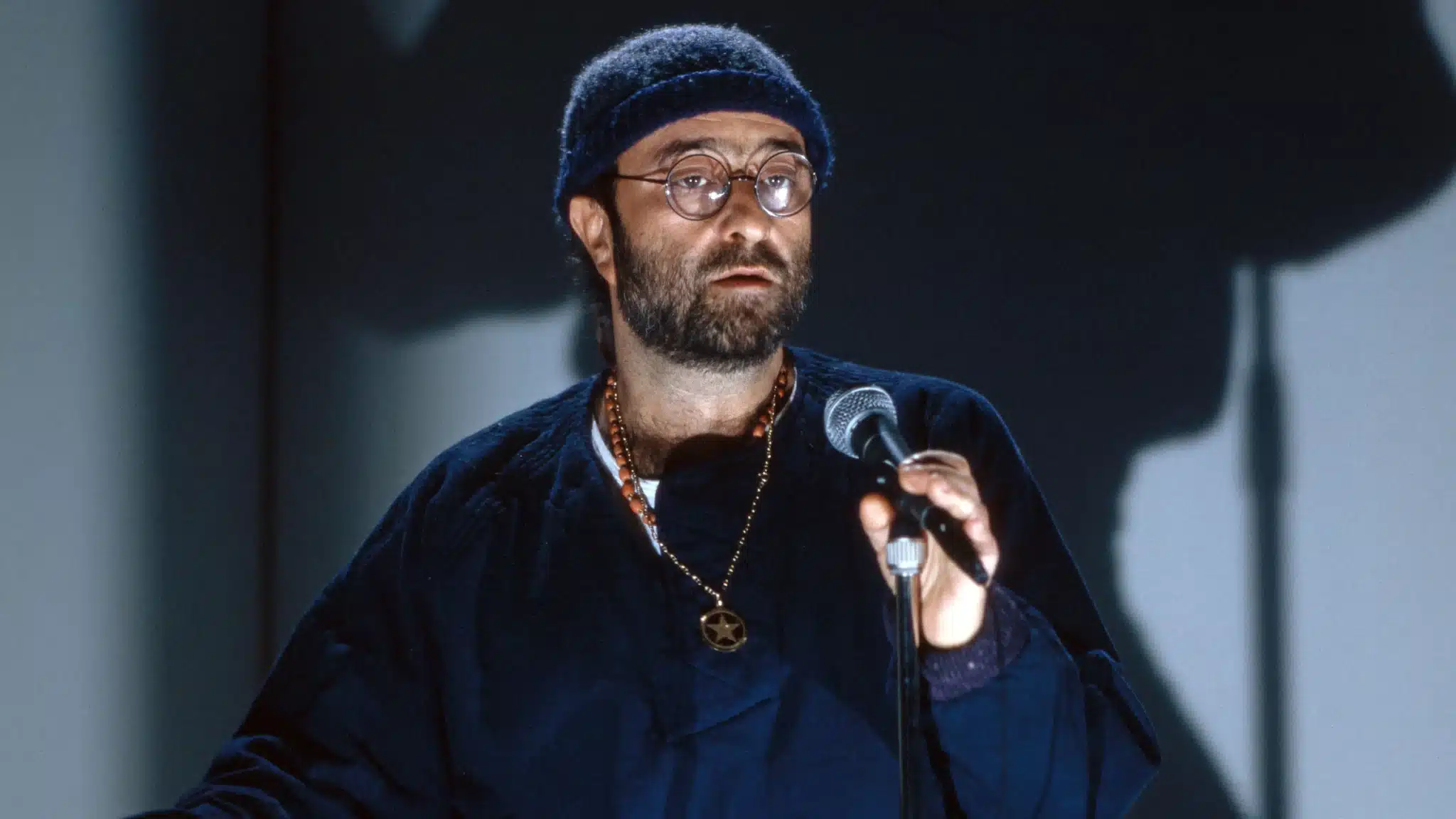 Lucio Dalla (©Lucio Dalla)