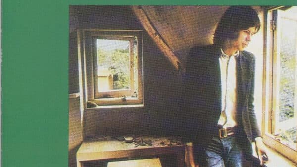 Nick Drake - Five Leaves Left ©Creative Commons