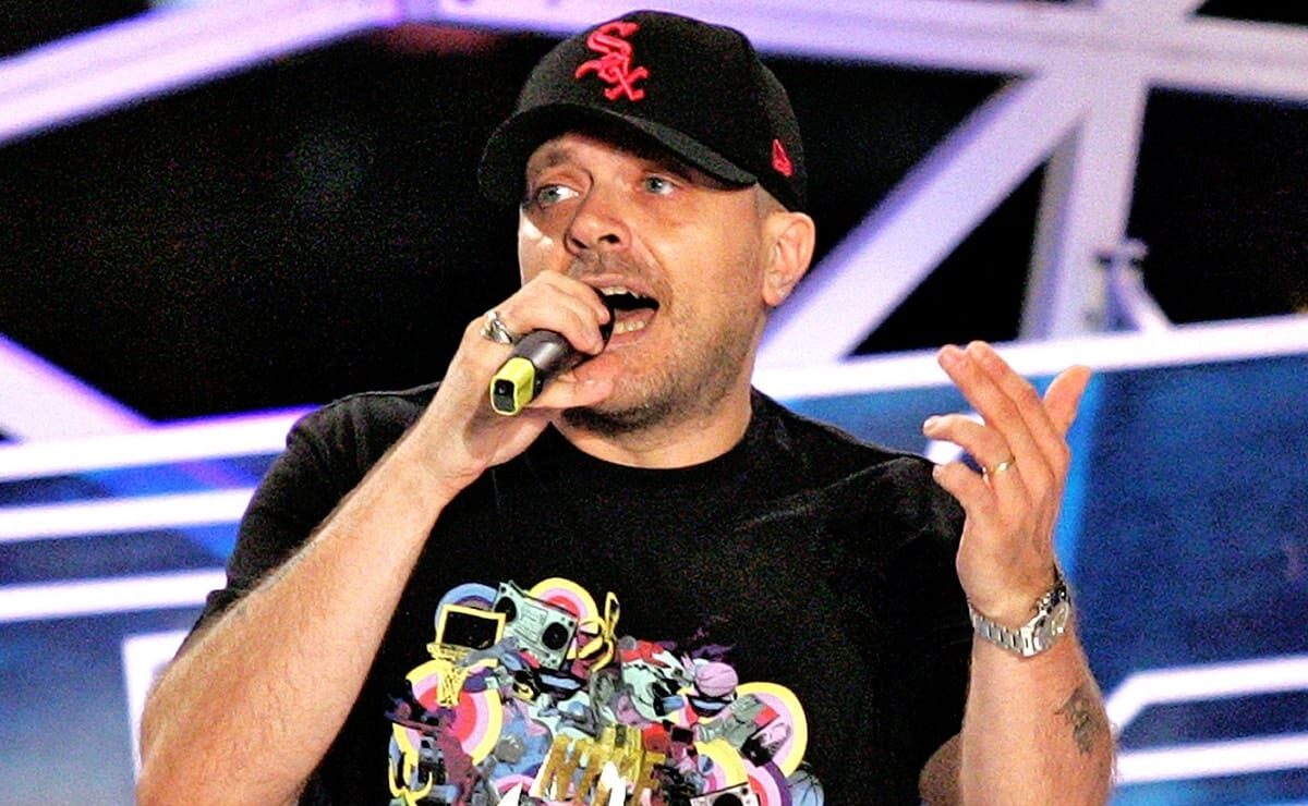 Max Pezzali (©Max Pezzali)