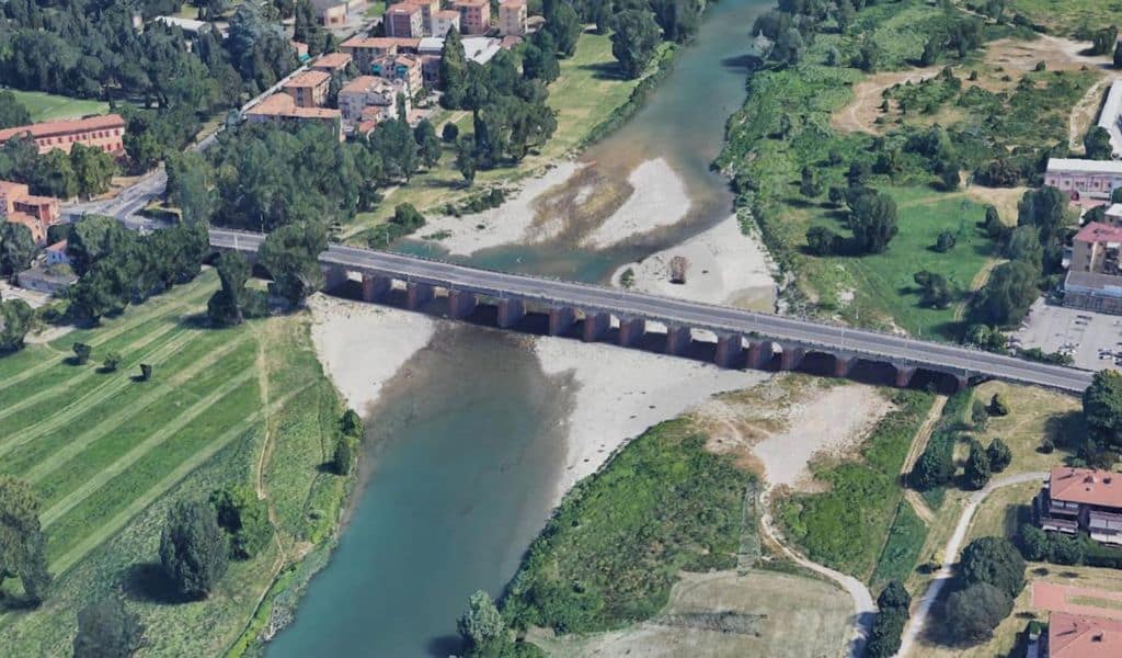 Il Pontelungo di Bologna