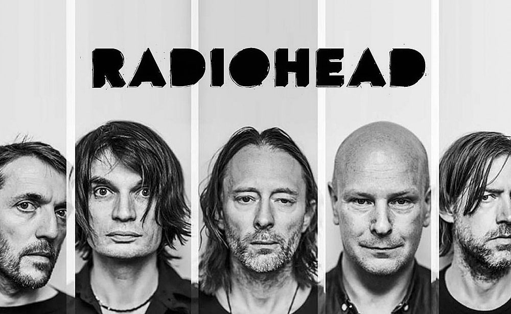 Radiohead (@Sconcerto)