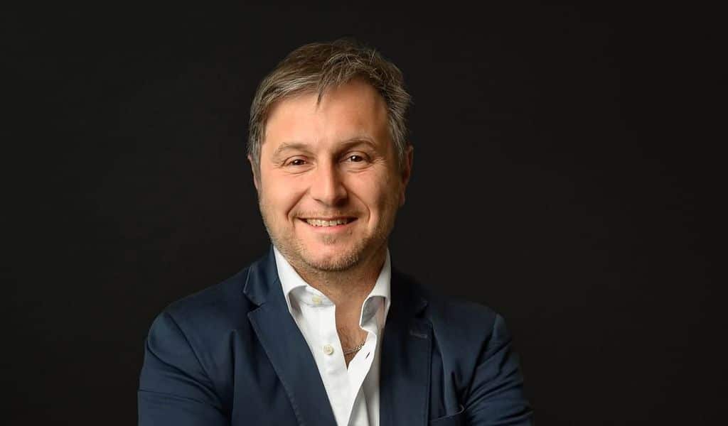 Roberto Serra, il professore di dialetto Bolognese