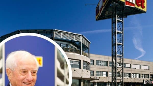 Morto Sante Cervellati, fondatore della Comet