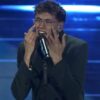 Tredici Pietro nel film su Lucio Dalla (© Profilo X ufficiale "Festival di Sanremo")